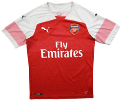 2018-19 ARSENAL LONDON SHIRT S