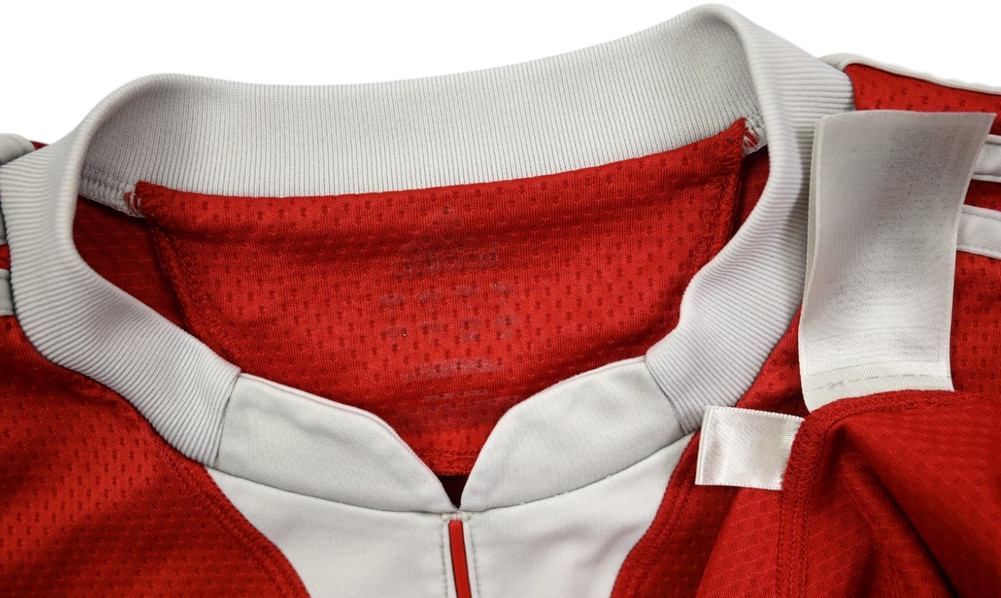 2009-10 BAYERN MUNCHEN *TONI* KOSZULKA L