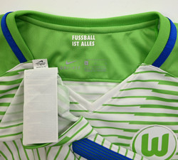 2017-18 VFL WOLFSBURG *GUILAVOGUI* KOSZULKA L