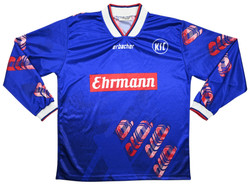 1994-95 KARLSRUHER LONGSLEEVE KOSZULKA L