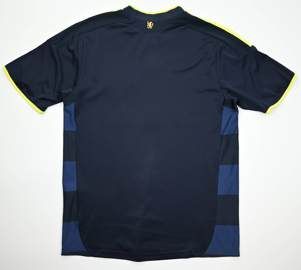 2009-10 CHELSEA LONDON KOSZULKA L. BOYS