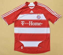 2007-09 BAYERN MUNCHEN KOSZULKA M