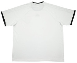 2010-11 GERMANY SHIRT XXL