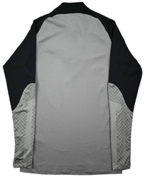 2022-23 BARCELONA LONGSLEEVE SHIRT S