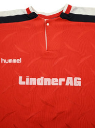 FC DORNACH SHIRT XL
