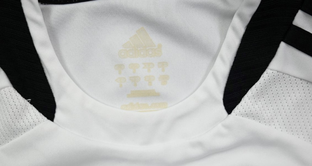 2008-09 GERMANY SHIRT XL. BOYS/S