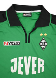 2003-05 BORUSSIA MONCHENGLADBACH KOSZULKA L