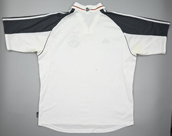 2000-02 GERMANY KOSZULKA XL