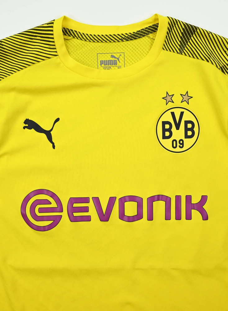 BORUSSIA DORTMUND SHIRT XL. BOYS