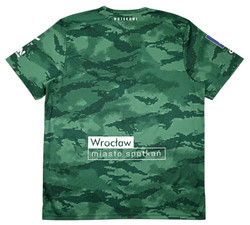 2020-21 SLASK WROCLAW SHIRT XL