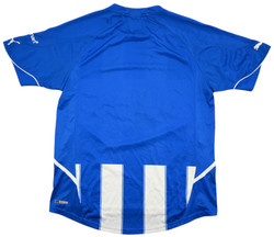 2010-11 LECH POZNAN KOSZULKA L