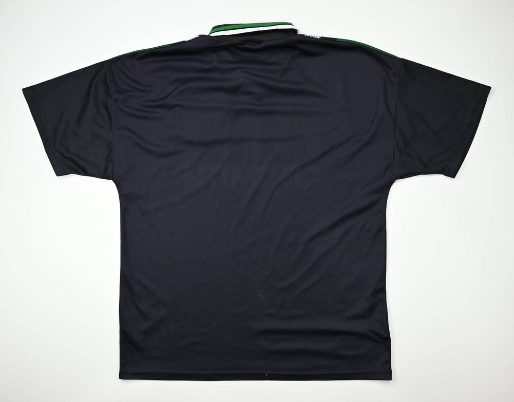 1994-96 CELTIC GLASGOW KOSZULKA XL
