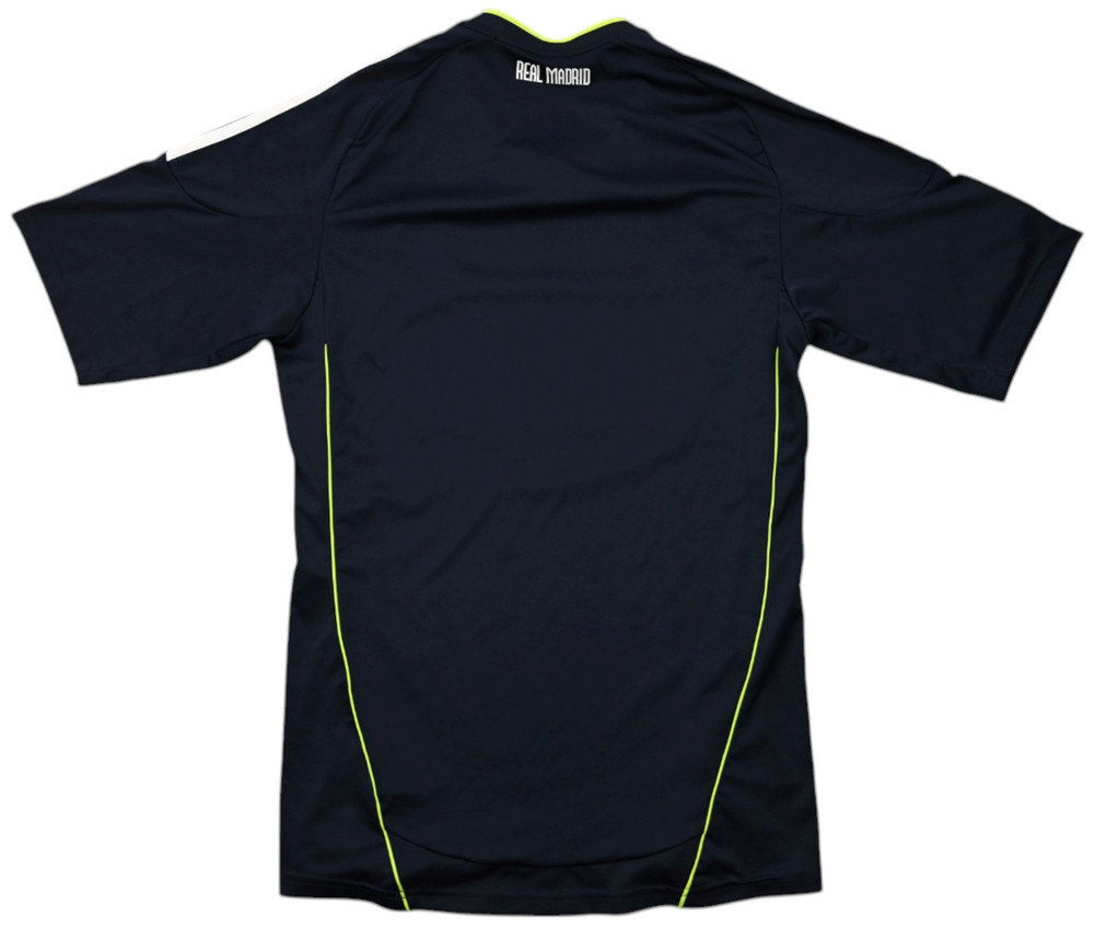 2010-11 REAL MADRID KOSZULKA S