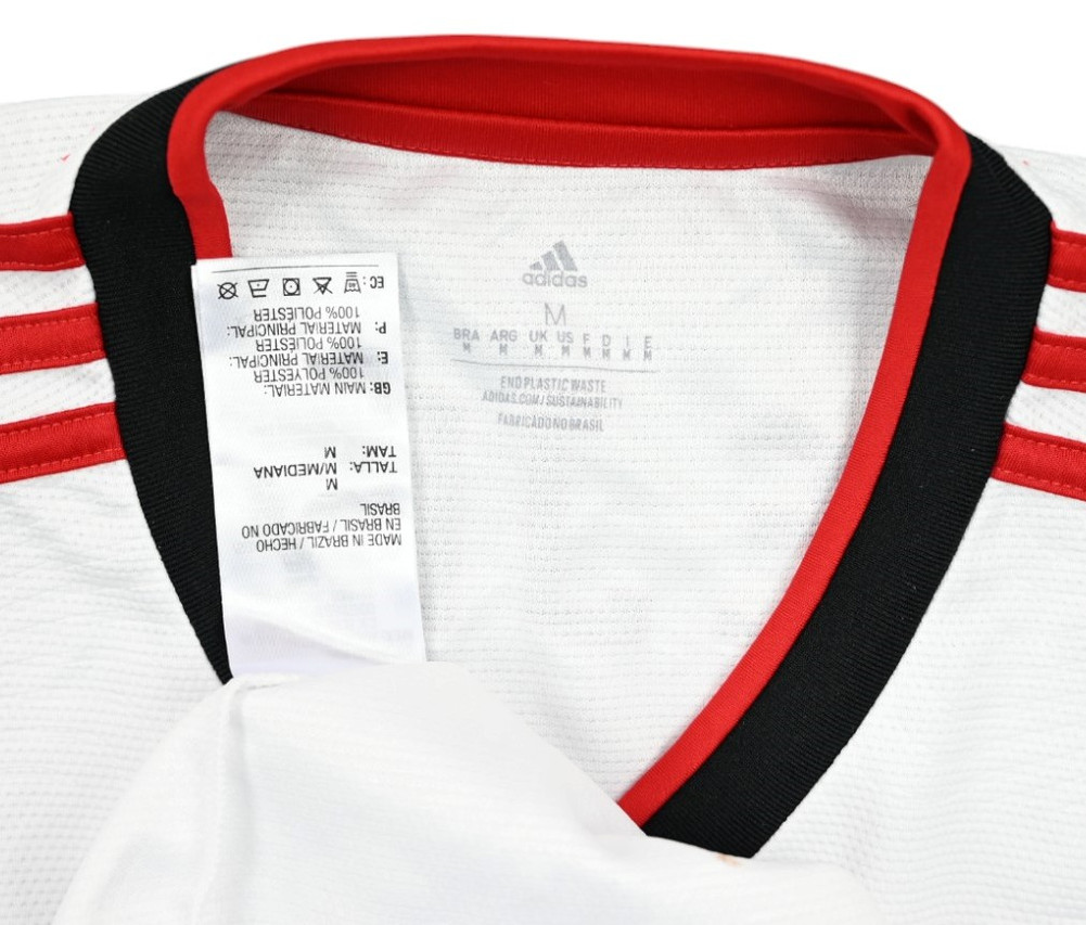 2022 FLAMENGO SHIRT M