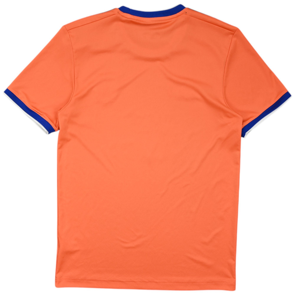 2019-20 CARDIFF CITY FC KOSZULKA S