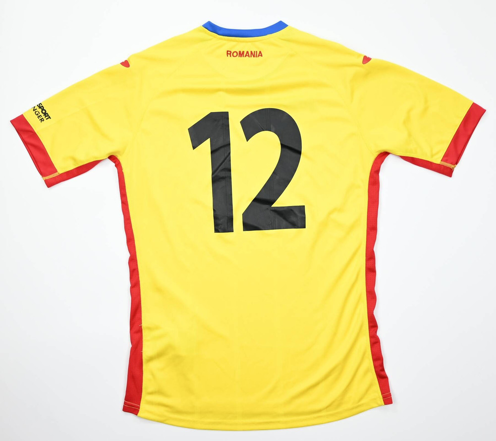 2015 ROMANIA KOSZULKA S