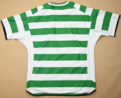 2001-03 CELTIC GLASGOW KOSZULKA XL