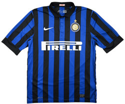 2011-12 INTER MILAN KOSZULKA M
