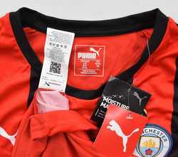 2018-19 MANCHESTER CITY *WALKER* SPECIAL KOSZULKA L