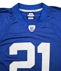 INDIANAPOLIS COLTS *SANDERS* NFL SHIRT M