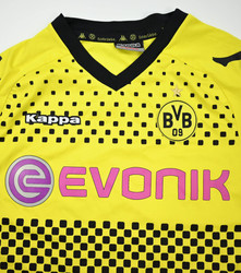 2011-12 BORUSSIA DORTMUND *PERISIC* SHIRT L