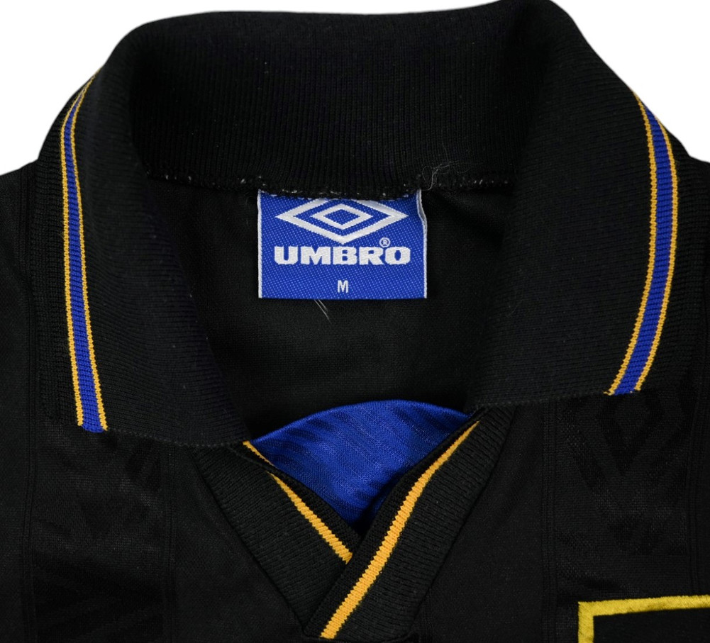 1993-95 MANCHESTER UNITED KOSZULKA M