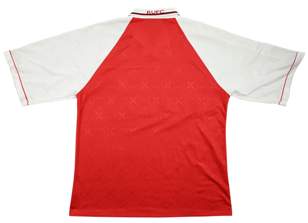 1998-99 ROTHERHAM UNITED KOSZULKA XL