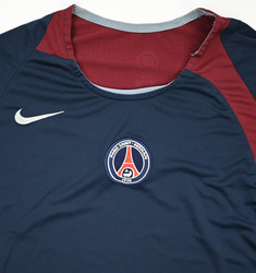 PARIS SAINT GERMAIN SHIRT L