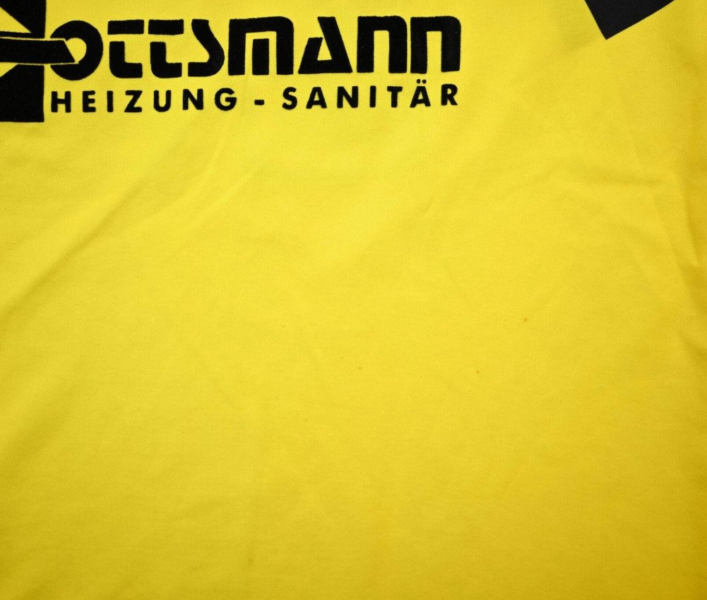 ERIMA OLDSCHOOL #12 SHIRT L/XL