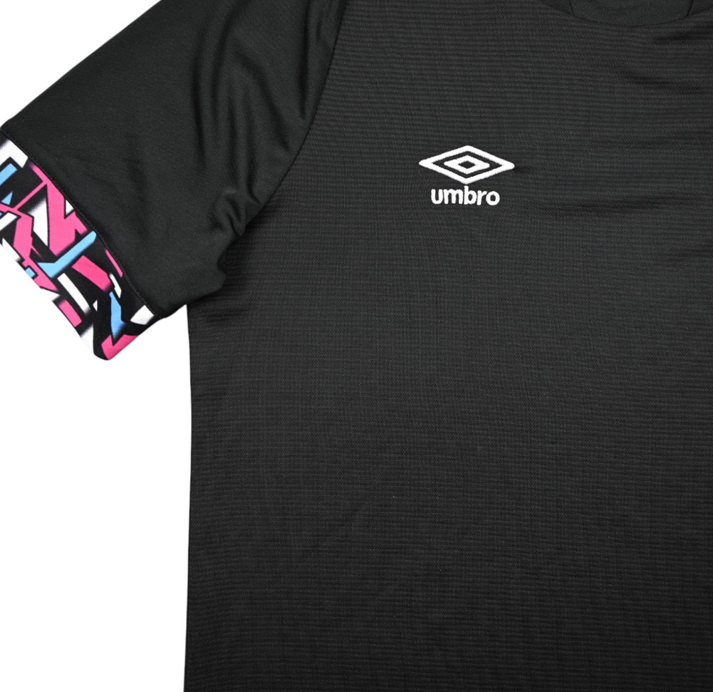 2022-23 WEST HAM UNITED SHIRT XL. BOYS