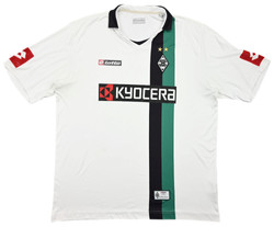 2008-09 BORUSSIA MONCHENGLADBACH KOSZULKA XXL