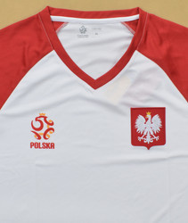 2018 POLAND KOSZULKA XL