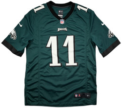 PHILADELPHIA EAGLES *WENTZ* NFL KOSZULKA M