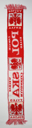 POLAND SCARF