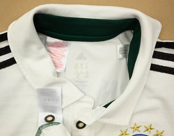 2013-14 BAYERN MUNCHEN SHIRT XL. BOYS