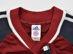 2001-02 BAYERN MUNCHEN *BALLACK* KOSZULKA XL