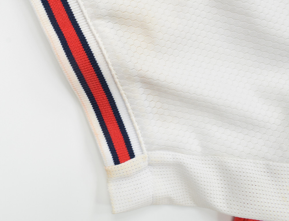 2019-20 ARSENAL LONDON *DAVID LUIZ* KOSZULKA XL