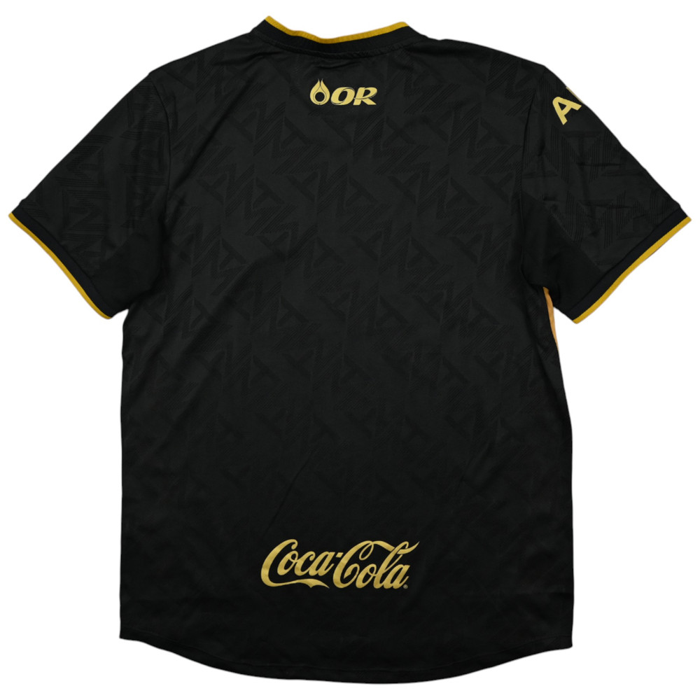 2024-25 MUANGTHONG UNITED SHIRT L