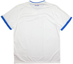 2016 SLOVAKIA SHIRT XXL