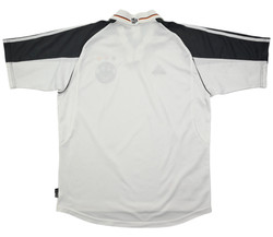 2000-02 GERMANY SHIRT L