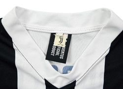 2013-14 JUVENTUS *DYBALA* SHIRT S