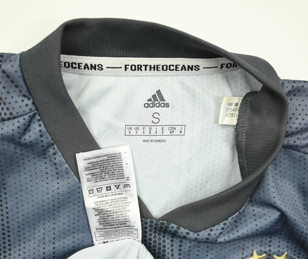 2018-19 BAYERN MUNCHEN KOSZULKA S