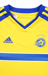 2016-17 MACCABI TEL-VIV SHIRT S. BOYS