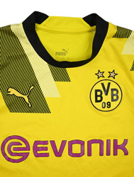 2022-23 BORUSSIA DORTMUND SHIRT L. BOYS