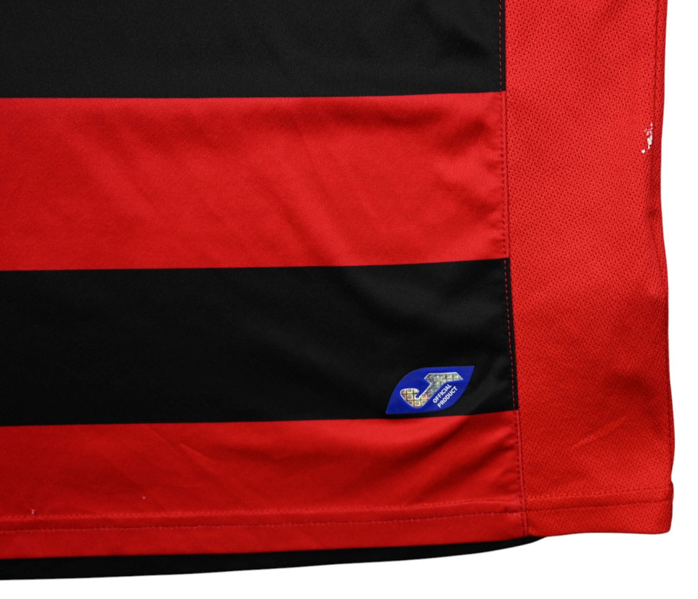 2009-10 SEVILLA KOSZULKA L