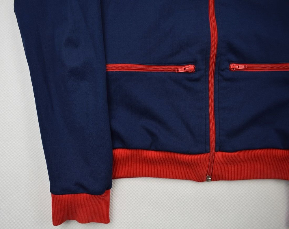 1993-95 BAYERN MUNCHEN REPLIKA BLUZA S