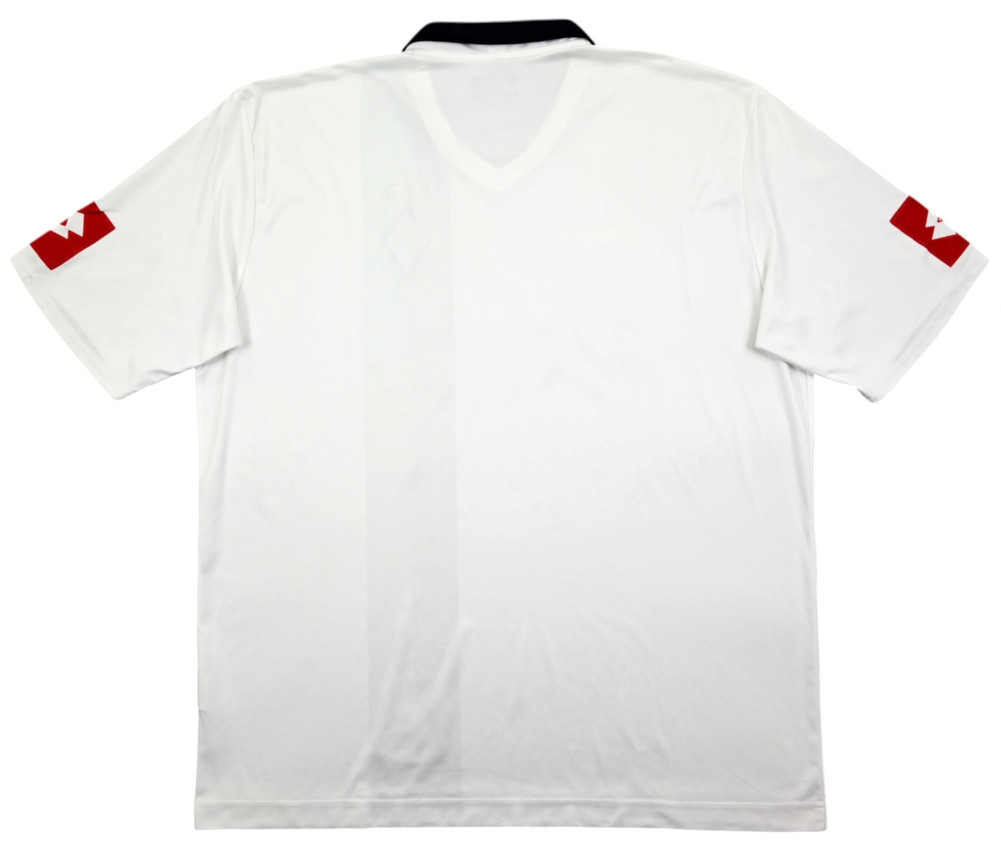 2008-09 BORUSSIA MONCHENGLADBACH SHIRT 3XL