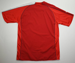 2005-06 FC UTRECHT KOSZULKA XL