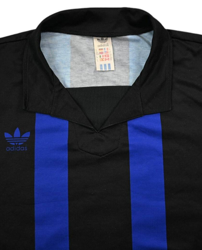 1990-91 SG WATTENSCHEID 09 KOSZULKA XL