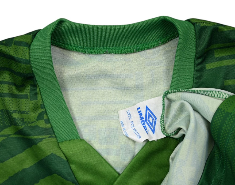 FC MAXHUTTE-HAIDHOF LONGSLEEVE SHIRT XL